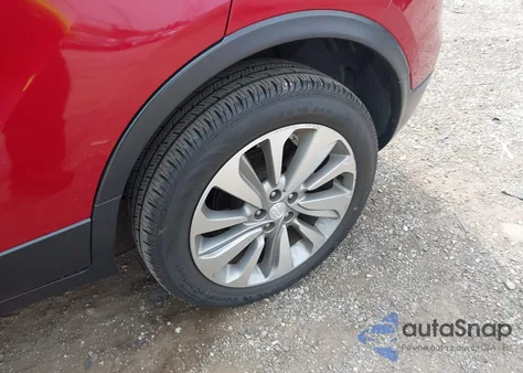 2019 Buick Encore Fwd Preferred z USA, uszkodzony, nr VIN KL4CJASB2KB708539